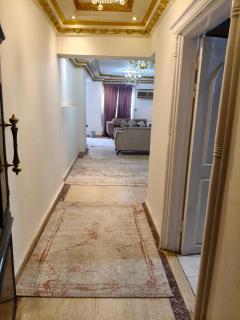 Gameat eldawel apartments 3 - El Cairo - 6