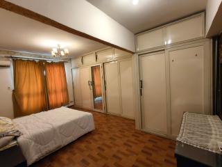 Gameat eldawel apartments 3 - El Cairo - 5