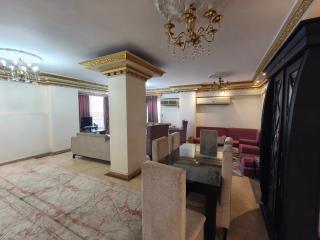 Gameat eldawel apartments 3 - El Cairo - 2