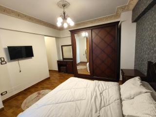 Gameat eldawel apartments 3 - El Cairo - 1