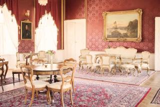 Bäckaskog Slott - Fjälkinge - 5