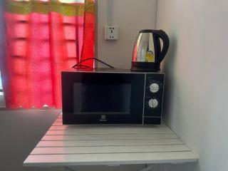 T&L Apartment - Phnom Penh - 9