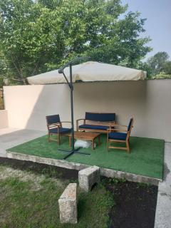 Residenza Le Coccinelle - Mergozzo - 9