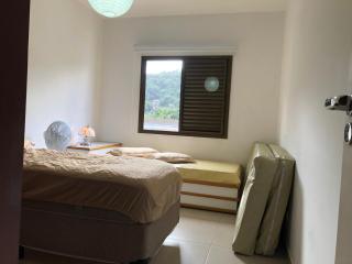 Apto Praia Enseada - Guarujá - 2