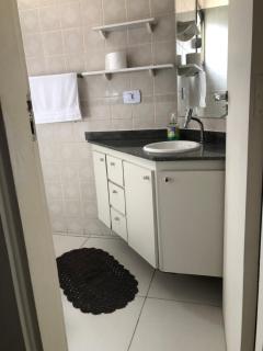 Apto Praia Enseada - Guarujá - 5