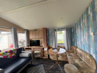 The Rainbow's nest - Morecambe - 7