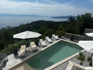 Villa Riviera - Lovran - 8