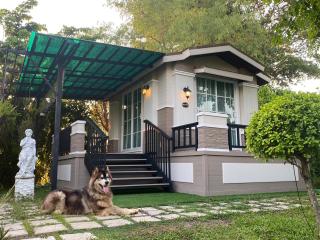บ้านนิมิตรีสอร์ท - Pak Thong Chai - 5