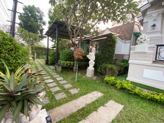 บ้านนิมิตรีสอร์ท - Pak Thong Chai - 4