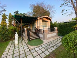 บ้านนิมิตรีสอร์ท - Pak Thong Chai - 2