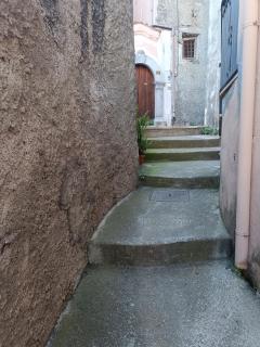 Casa Luna - Tortora - 6