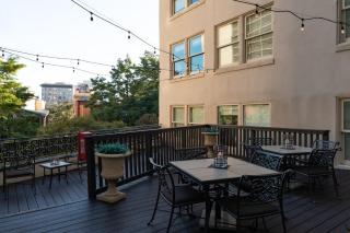 Wyndham Riverside Suites Studio Apartment with Resort Access - 4