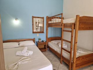 Villa Dimitris Apartments & Bungalows - 7