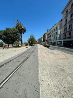 Loft Stabia Centro - Castellammare di Stabia - 8