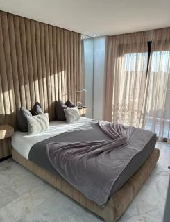 Super appartement au cœur de Marrakech - Marrakech - 8
