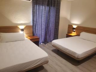 Hotel Mar i Sol - Calella - 9