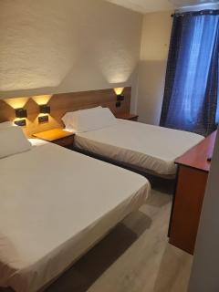 Hotel Mar i Sol - Calella - 8