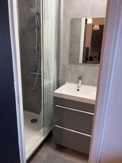 Appartement BREST Centre kerivin - Brest - 4