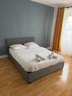 Appartement BREST Centre kerivin - Brest - 1