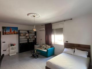 chambre 5 minutes gare tgv - Kenitra - 1