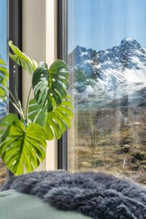 NEW - Seafront Luxury Villa near Henningsvær - Kleppstad - 2