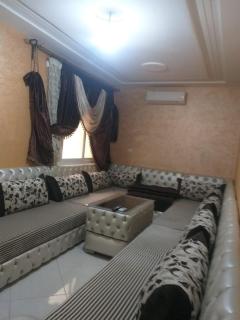 APPARTEMENT a NADOR LJADID - Nador - 6