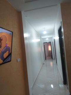 APPARTEMENT a NADOR LJADID - Nador - 5