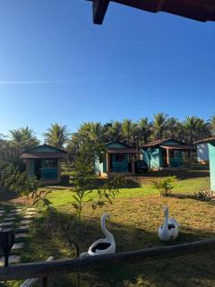 Pousada Casa Ferreira - Pirenópolis - 6