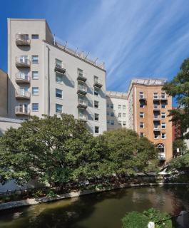 Wyndham Riverside Suites 2BR Apartment with Resort Access - San Antonio - 9