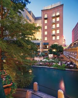 Wyndham Riverside Suites 2BR Apartment with Resort Access - San Antonio - 8