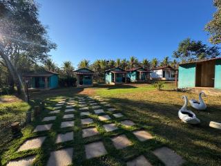 Pousada Casa Ferreira - Pirenópolis - 1