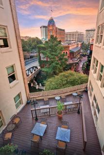 Wyndham Riverside Suites 2BR Apartment with Resort Access - San Antonio - 7
