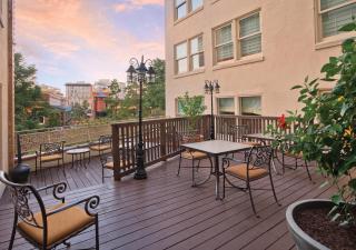 Wyndham Riverside Suites 2BR Apartment with Resort Access - San Antonio - 6