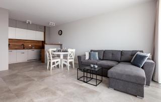 Gdynia Marina Modern Apartment by BookingHost - 7