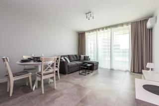 Gdynia Marina Modern Apartment by BookingHost - 6