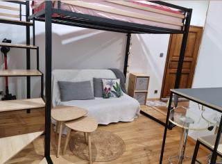 CHIC & MODERNE au coeur de la vie embrunaise - Embrun - 0