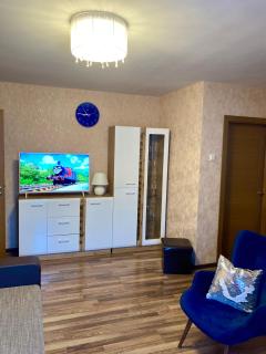 Aleksandra Apartments - Ventspils - 4