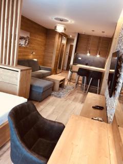Apartmán BEST SMOKOVCE - Vysoké Tatry - 7