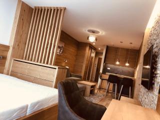 Apartmán BEST SMOKOVCE - 9