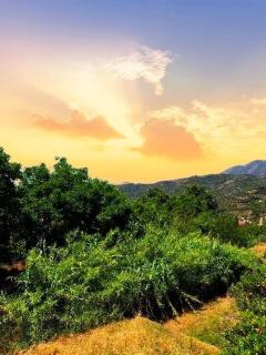 The best view - Zacharo - 9