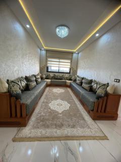 Apparemment propre pour location pour les familles - Casablanca - 3