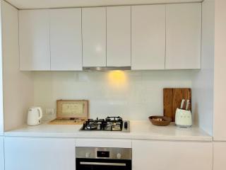 2B2B Apartment Free Parking Close to Westfield - Drummond - 8