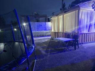 Dom Mzekala - Batumi - 8
