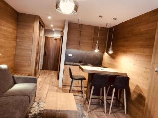 Apartmán BEST SMOKOVCE - Vysoké Tatry - 8