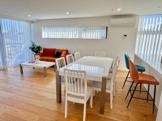 2B2B Apartment Free Parking Close to Westfield - Drummond - 7