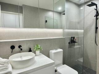 2B2B Apartment Free Parking Close to Westfield - Drummond - 5