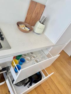2B2B Apartment Free Parking Close to Westfield - Drummond - 4