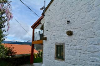 ECO HOUSE Caminho - Jacuzzi Veranda - Peneda-Gerês - - 9