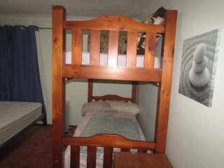 Santa lodge - Armadale - 3