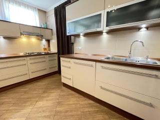 Margaret Apartment - Balatonkeresztúr - 2
